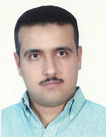علي عمر محمد قليوان